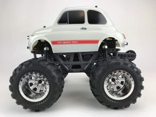 Cen racing 8910 - fiat, abarth
