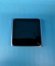 Apple IPOD NANO 6a Generazione