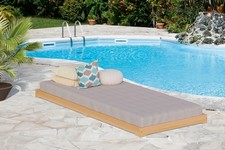 Tre varianti x letto basso a