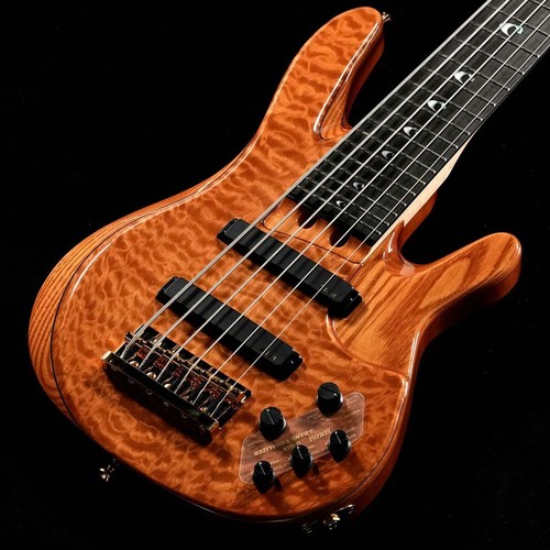 Yamaha john patitucci modello - patitucci,