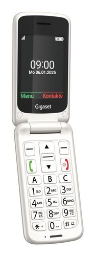 Gigaset gl595 cm - 7,11,