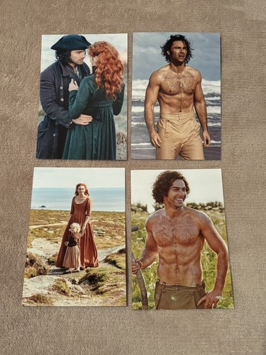 Aidan turner - turner, (poldark)