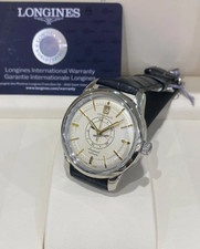Longines Conquest Heritage