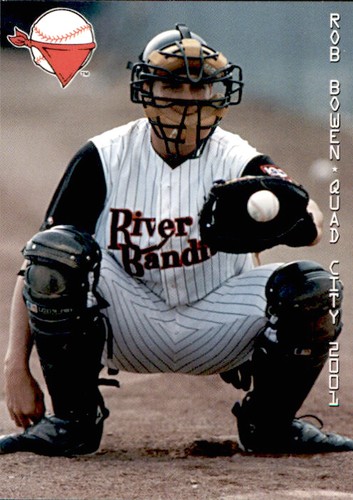 Carta 2001 quad city river - 2001,