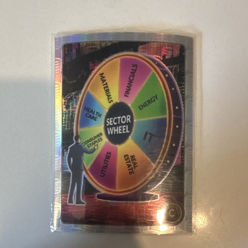 Ruota settore crediti valuta - ruota,
