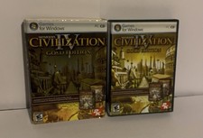 Sid meier civilization iv - sid, meier's