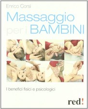 Massaggio Per I Bambini. I