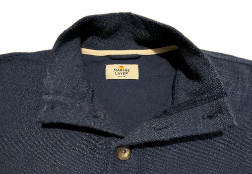 Maglione pullover henley - pullover,