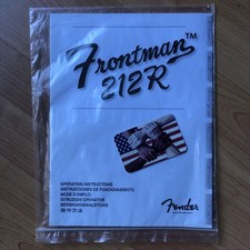 Amplificatore Chitarra Fender