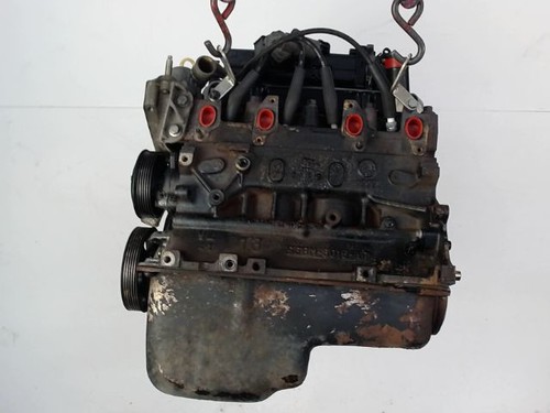 Motore benzina - 🇮🇹, a