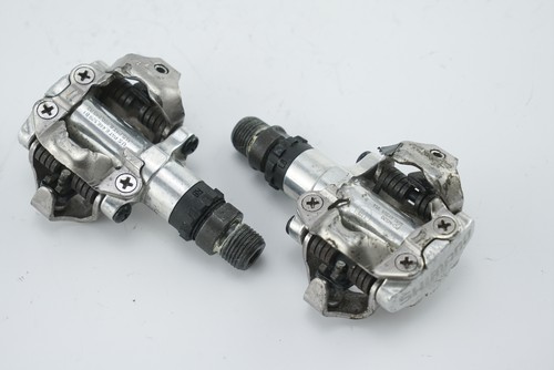 Shimano m520 spd pedali - pd-m520,