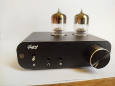 Amplificatore per cuffie - amplificatore,