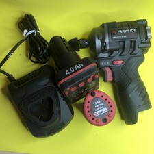 Avvitatore Impulsi PARKSIDE