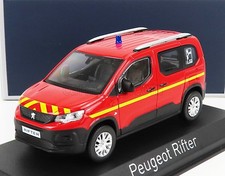 1/43 NOREV - PEUGEOT - RIFTER
