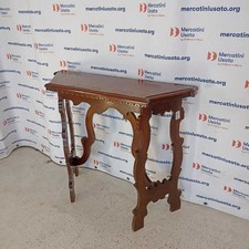 Consolle Antica in Stile