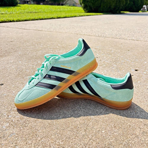 Adidas gazelle sneakers - gazelle,