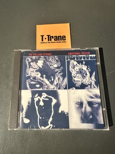 Album the rolling - album,