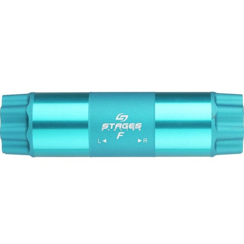 Misuratore potenza stages - di,
