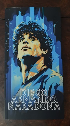 Diego armando maradona - diego,