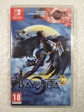 Bayonetta 2 - code), &