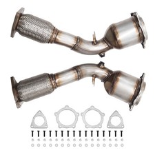 For 2004 2007 porsche cayenne - 2004-2007,