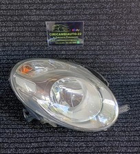 fanale Faro Anteriore Destro Fiat 500l Anno 2016 Cod 47520748 Originale 