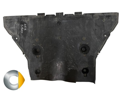 Carter copri motore inferiore - carter,