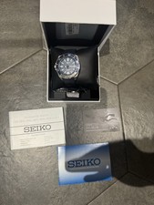 seiko prospex samurai