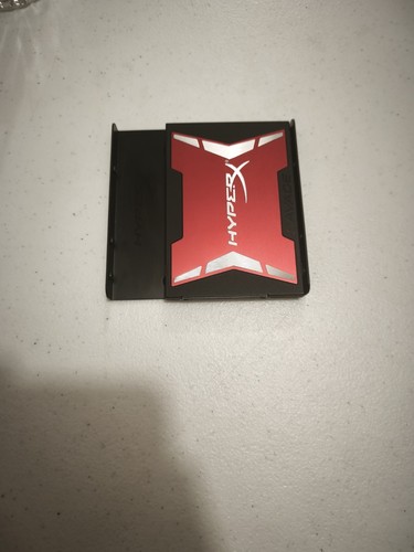 Ssd kingston hyperx - ssd,