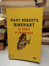 LA SCALA A CHIOCCIOLA, Mary