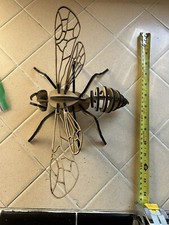 Ape miele vespa modello ape 3D puzzle aula scienza STEM artigianato insetti insetti