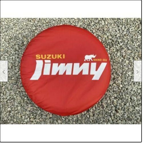 Suzuki jimny copriruota - jimny, 98-18