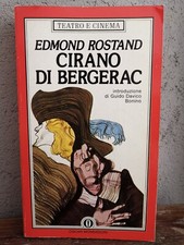 Edmond rostand cirano - rostand,