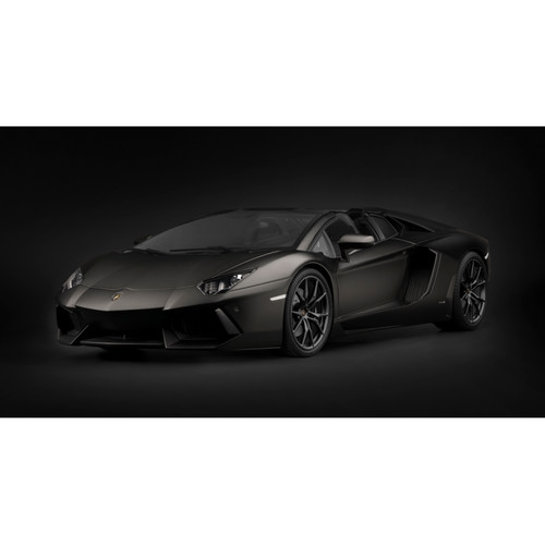 Pocher hk121 lamborghini - hk121, 1/8