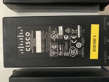 POWER INJECTOR CISCO