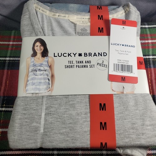Lucky brand womens piece - lucky, 3