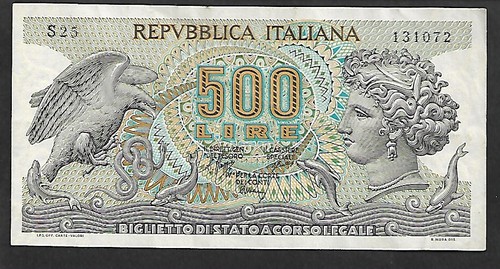23279 repubblica italiana - 23279),