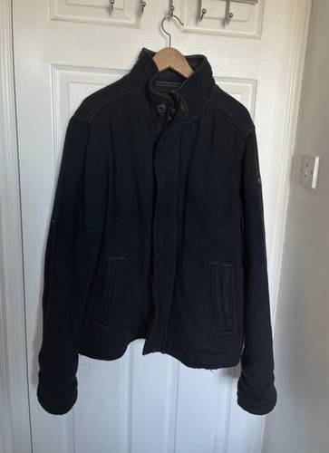 Cappotto abercrombie fitch - abercrombie, e