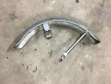 Parafango anteriore originale