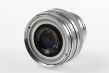 ZEISS Opton Tessar 50 mm f/3,5