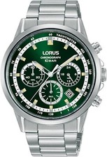 LORUS  CRONO   SPORT