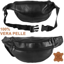 MARSUPIO UNISEX BORSELLO 100%