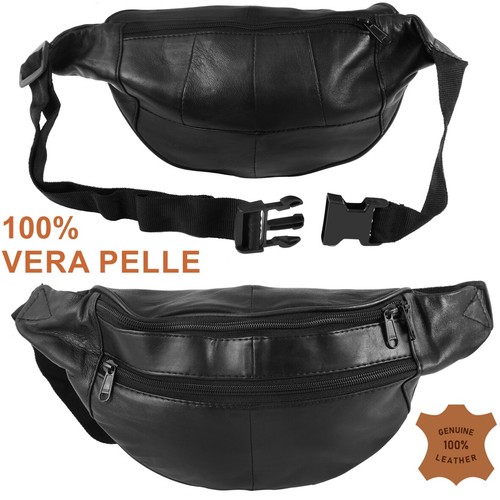 Marsupio unisex borsello 100 - unisex,
