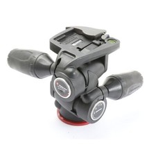 Manfrotto MH804-3W Inclinatore Testa per Treppiede + Ottimo (266753)
