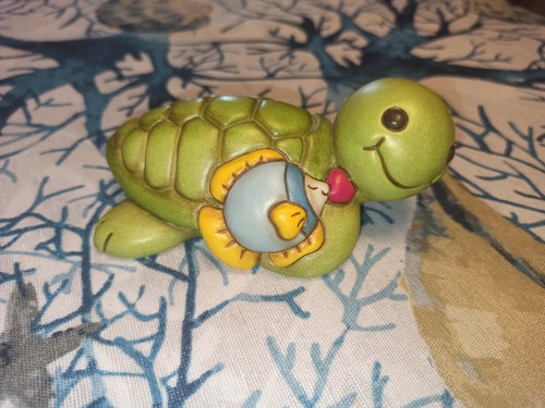 Thun simpatica tartaruga