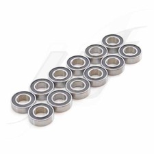 [IT] Kit 12 cuscinetti 8x16x5