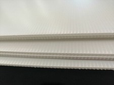 Lastra In Polipropilene