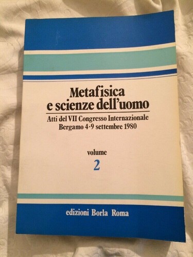 Libro metafisica scienze - e,