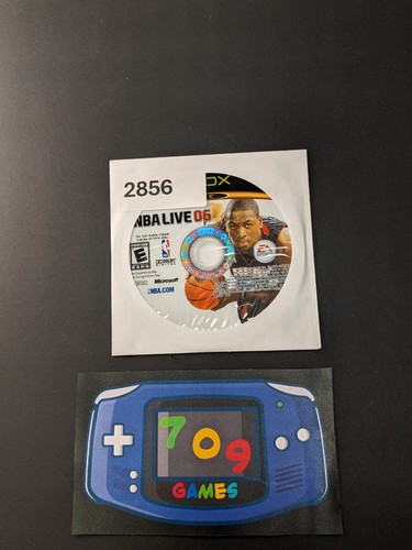 Nba live - 06,