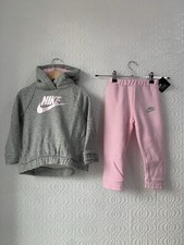 Set felpa e joggers Nike
